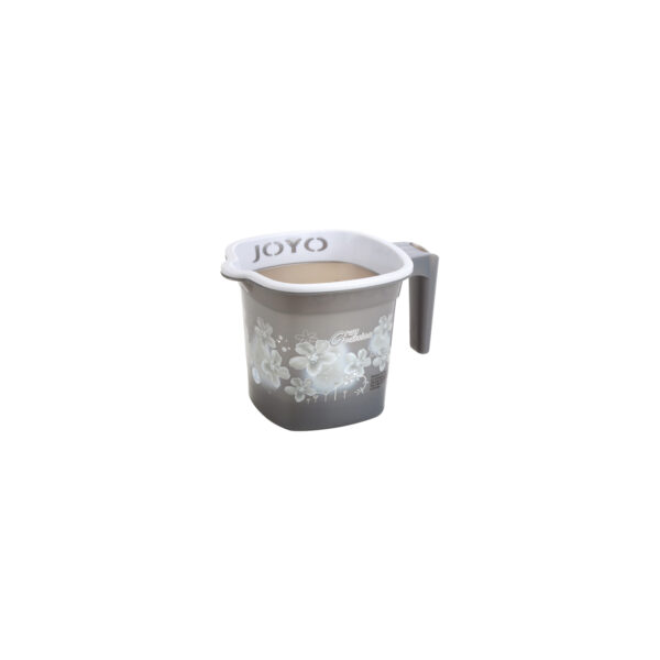 Better Home Square Mug Printed Joyo Plastics