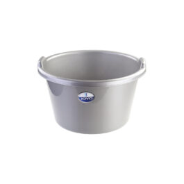 Buy JOYO Plastic Deep Tub - No. 1, Assorted Colour Online at Best