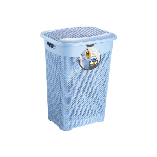 Drop Laundry Basket – Joyo Plastics